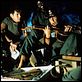 Apocalypse Now : photo Francis Ford Coppola, Robert Duvall