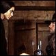 Le Grand Silence : photo Jean-Louis Trintignant, Sergio Corbucci