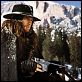 Le Grand Silence : photo Jean-Louis Trintignant, Sergio Corbucci