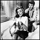 Le Lauréat : photo Anne Bancroft, Dustin Hoffman, Mike Nichols