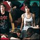 Hellphone : photo James Huth, Jean-Baptiste Maunier, Jennifer Decker
