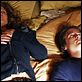 Invisible : photo David S. Goyer, Justin Chatwin, Margarita Levieva