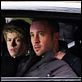 Invisible : photo Alex O'Loughlin, Andrew Francis, David S. Goyer, Margarita Levieva, Ryan Kennedy