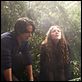 Invisible : photo David S. Goyer, Justin Chatwin, Margarita Levieva