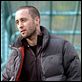 Invisible : photo Alex O'Loughlin, David S. Goyer