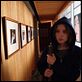 Invisible : photo David S. Goyer, Margarita Levieva