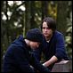 Invisible : photo David S. Goyer, Justin Chatwin