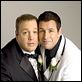 Quand Chuck rencontre Larry : photo Adam Sandler, Dennis Dugan