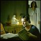 La Vie des autres : photo Florian Henckel von Donnersmarck, Sebastian Koch