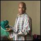 Steppin' : photo Ne-Yo, Sylvain White