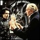 Edward aux mains d'argent : photo Johnny Depp, Tim Burton, Vincent Price
