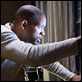 Je suis une légende : photo Francis Lawrence, Will Smith