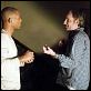 Je suis une légende : photo Francis Lawrence, Will Smith