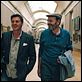 Dialogue avec mon jardinier : photo Daniel Auteuil, Jean Becker, Jean-Pierre Darroussin
