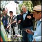 Dialogue avec mon jardinier : photo Daniel Auteuil, Jean Becker, Jean-Pierre Darroussin
