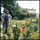 Dialogue avec mon jardinier : photo Jean Becker, Jean-Pierre Darroussin