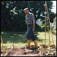 Dialogue avec mon jardinier : photo Jean Becker, Jean-Pierre Darroussin
