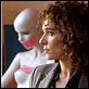 Ma place au soleil : photo Eric de Montalier, Valeria Golino