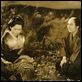 Les Amants crucifiés : photo Kenji Mizoguchi