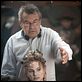 Les Fantômes de Goya : photo Milos Forman, Natalie Portman