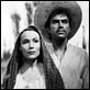 Maria Candelaria : photo Emilio Fernandez