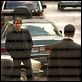 American Gangster : photo Denzel Washington, Ridley Scott, Russell Crowe