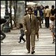 American Gangster : photo Denzel Washington, Ridley Scott