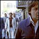 American Gangster : photo Josh Brolin, Ridley Scott, Russell Crowe