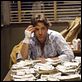 American Gangster : photo Ridley Scott, Russell Crowe