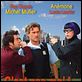 C'est pas moi, c'est l'autre : affiche Alain Zaloum, Anémone, Michel Muller, Roy Dupuis