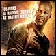 Die Hard 4 - retour en enfer : affiche Len Wiseman