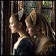 Deux soeurs pour un roi : photo Justin Chadwick, Natalie Portman, Scarlett Johansson