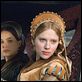 Deux soeurs pour un roi : photo Justin Chadwick, Natalie Portman, Scarlett Johansson