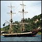L'Île aux trésors : photo Alain Berbérian