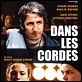 Dans les cordes : affiche Louise Szpindel, Magaly Richard-Serrano, Richard Anconina, Stéphanie Sokolinski