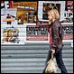 Fragile(s) : photo Marie Gillain, Martin Valente