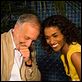 Fragile(s) : photo François Berléand, Martin Valente, Sara Martins
