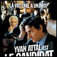 Le Candidat : affiche Niels Arestrup, Yvan Attal