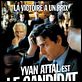 Le Candidat : photo Niels Arestrup