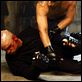 Scorpion : photo Clovis Cornillac, Julien Seri