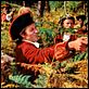 Cartouche : photo Jean Rochefort, Philippe de Broca