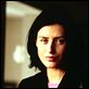 Croupier : photo Gina McKee, Mike Hodges