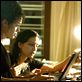 Un coeur invaincu : photo Angelina Jolie, Archie Panjabi, Michael Winterbottom