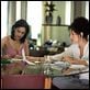 Un coeur invaincu : photo Angelina Jolie, Archie Panjabi, Michael Winterbottom