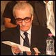 photo Martin Scorsese