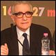 photo Martin Scorsese