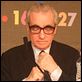photo Martin Scorsese
