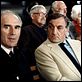 Espion, lève-toi : photo Lino Ventura, Michel Piccoli, Yves Boisset