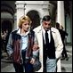 Espion, lève-toi : photo Krystyna Janda, Lino Ventura, Yves Boisset