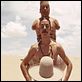 El Topo : photo Alejandro Jodorowsky